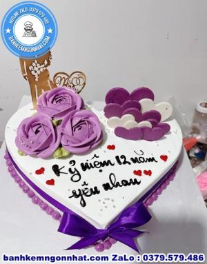 Bánh Kem Ngày Phụ Nữ Việt Nam 48